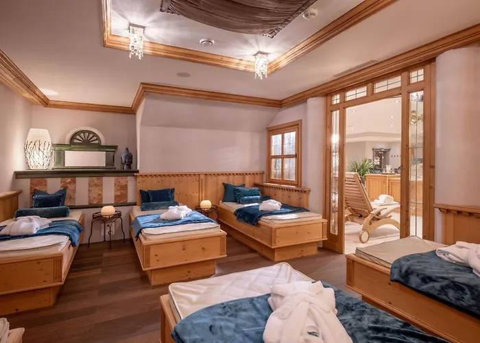 Hotel Zentral ****superior 4*