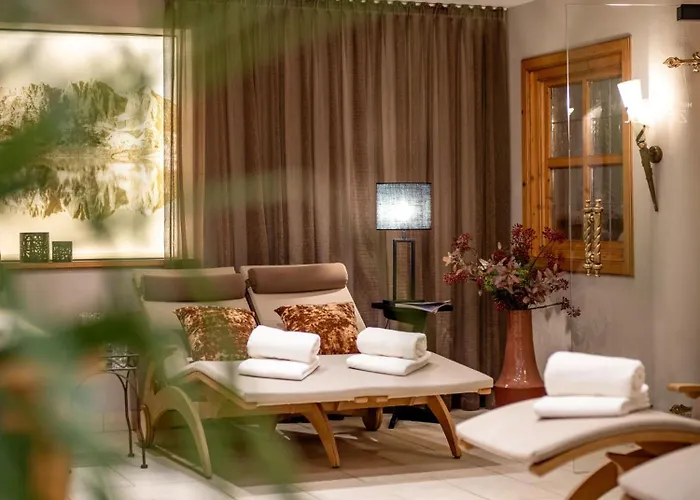 Zentral ****superior 4*