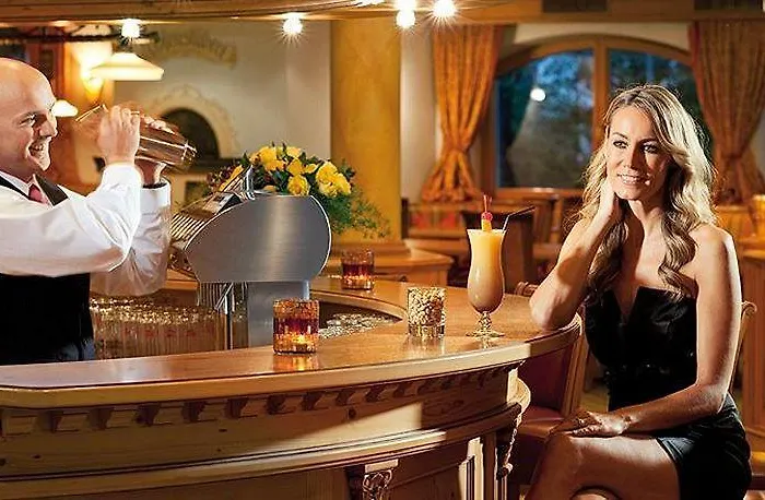 Zentral ****superior Hotel 4*