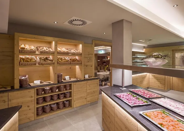 Zentral ****superior 4* Kirchberg in Tirol