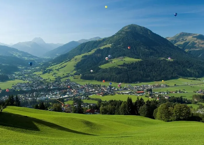 Zentral ****superior