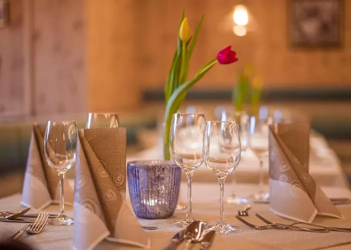 Hotel Zentral ****superior 4*