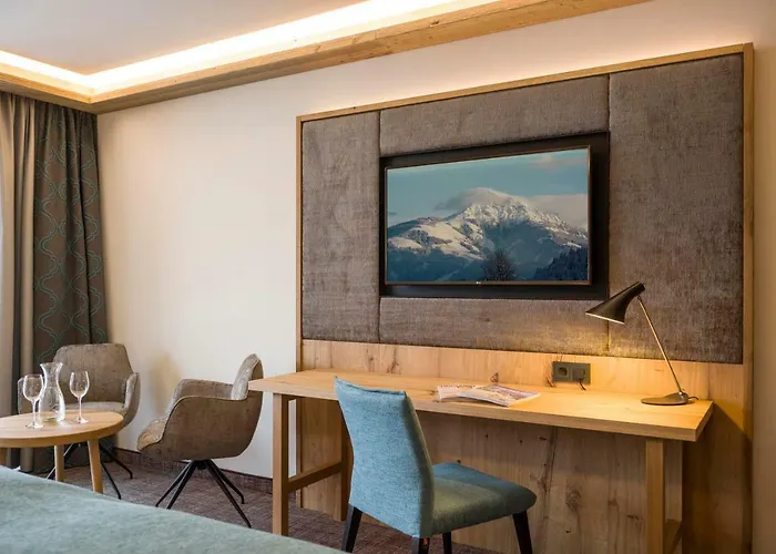 Zentral ****superior 4*