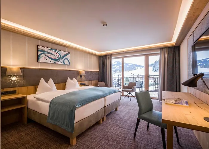 Zentral ****superior 4*