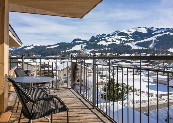 Hotel Zentral ****superior