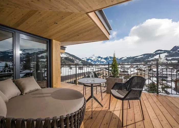 Hotel Zentral ****superior