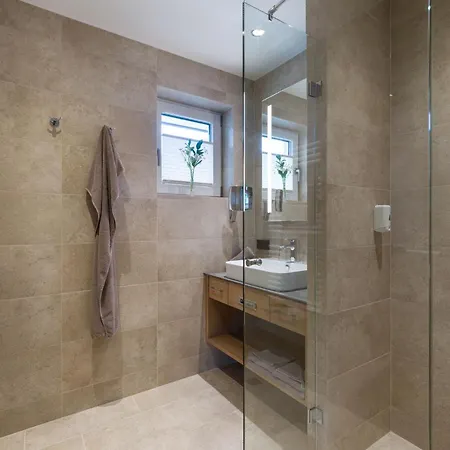 Zentral ****superior Hotel