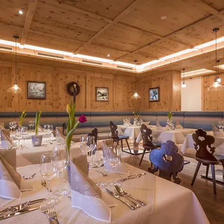 Zentral ****superior Kirchberg in Tirol