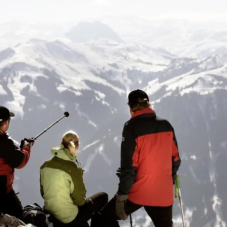 Zentral ****superior