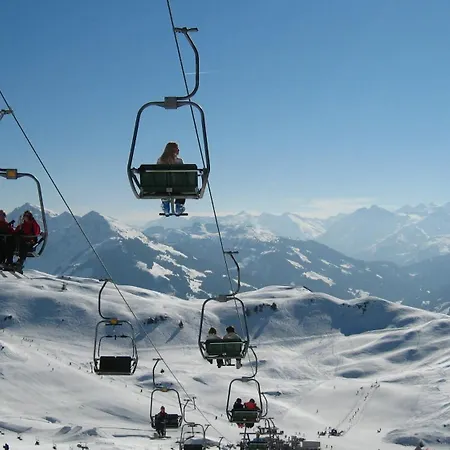 Hotel Zentral ****superior Kirchberg in Tirol