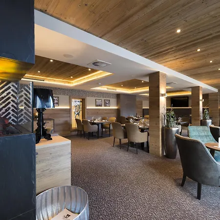 Zentral ****superior 4*