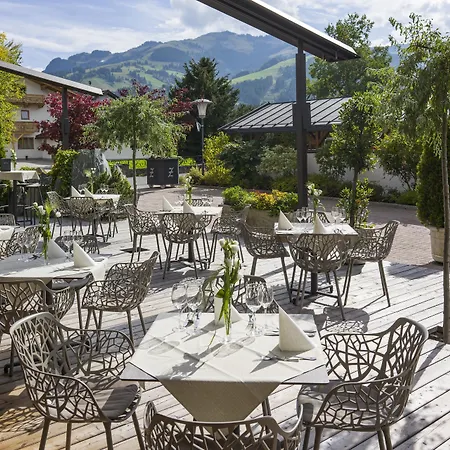 Zentral ****superior Hotel