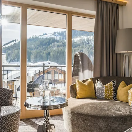 Zentral ****superior