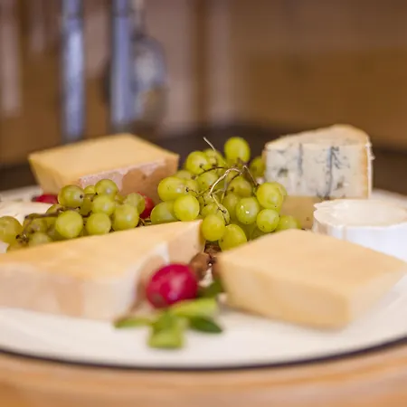 Zentral ****superior