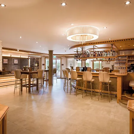 Zentral ****superior Hotel Kirchberg in Tirol