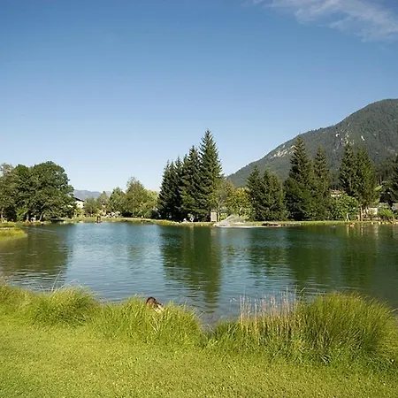 Zentral ****superior Kirchberg in Tirol