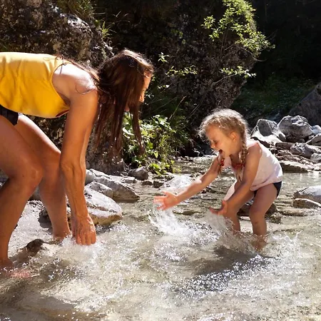 Zentral ****superior 4* Kirchberg in Tirol