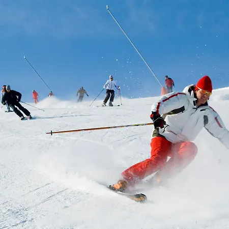 Zentral ****superior