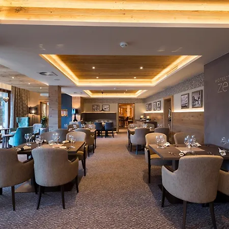 Zentral ****superior