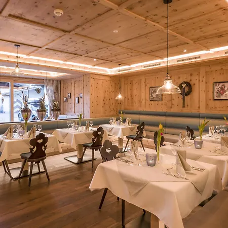 Zentral ****superior Кирхберг