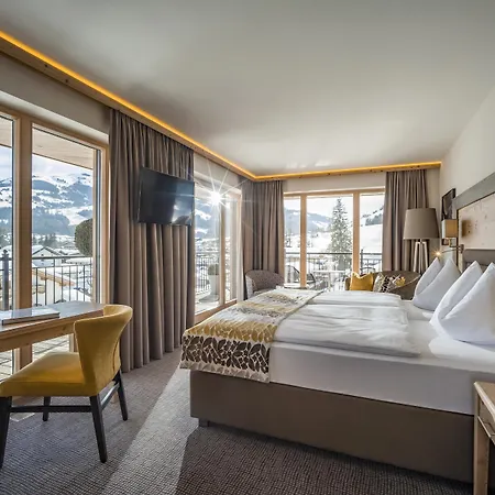 Zentral ****superior Кирхберг