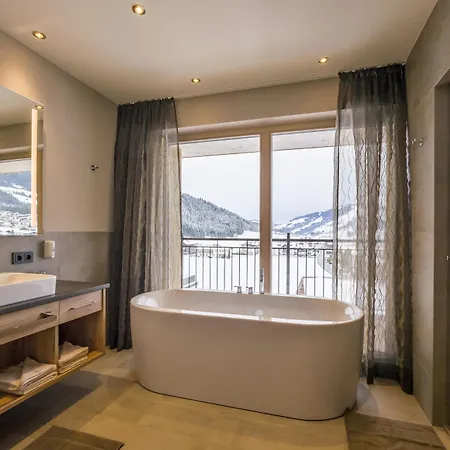 Zentral ****superior 4* Кирхберг