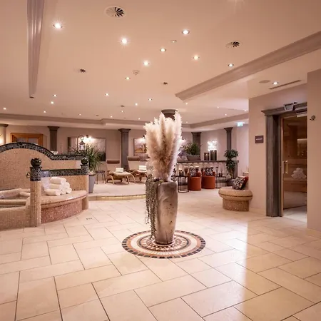 Zentral ****superior 4*