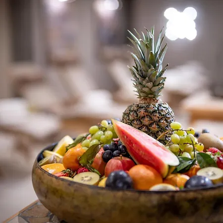 Zentral ****superior 4* Kirchberg en Tyrol