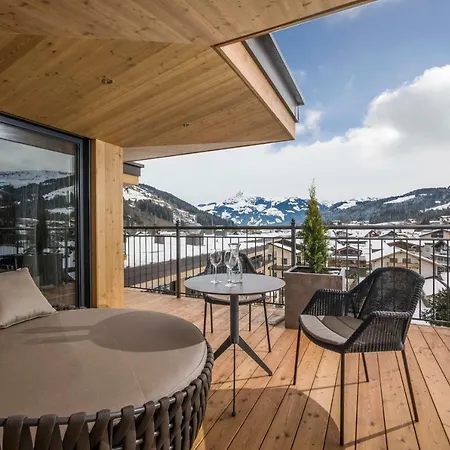 Отель Zentral ****superior