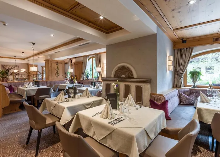 Zentral ****superior 4*