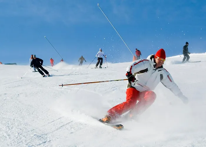 Zentral ****superior