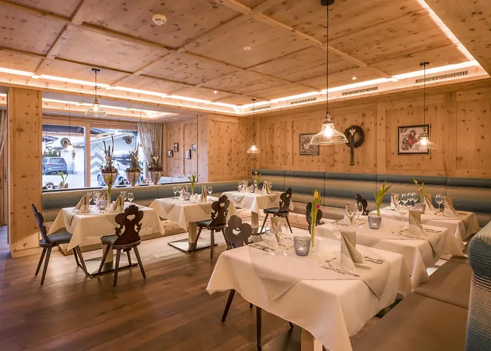 Zentral ****superior Kirchberg en Tyrol