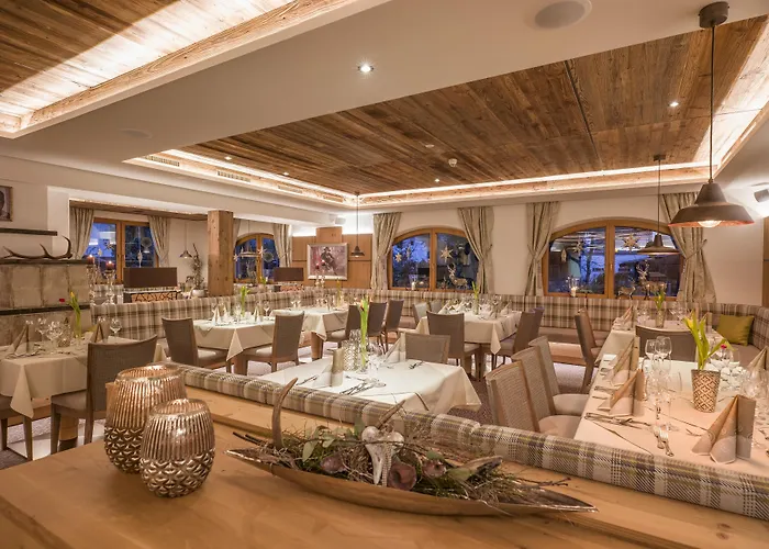 Zentral ****superior 4*