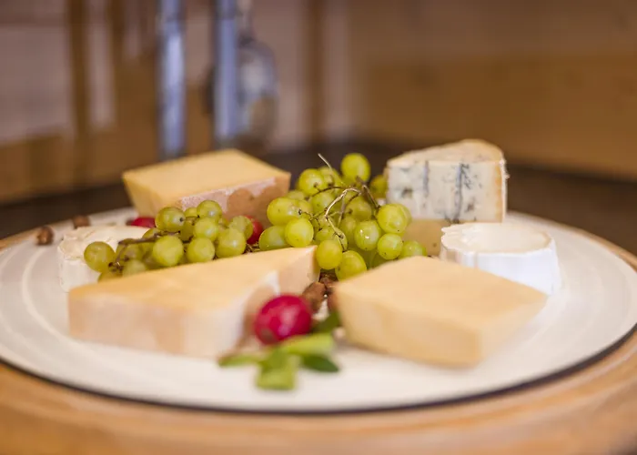 Zentral ****superior