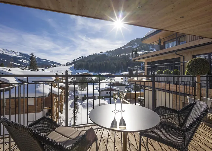 Zentral ****superior