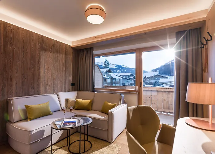 Zentral ****superior