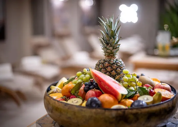 Zentral ****superior 4* Kirchberg en Tyrol