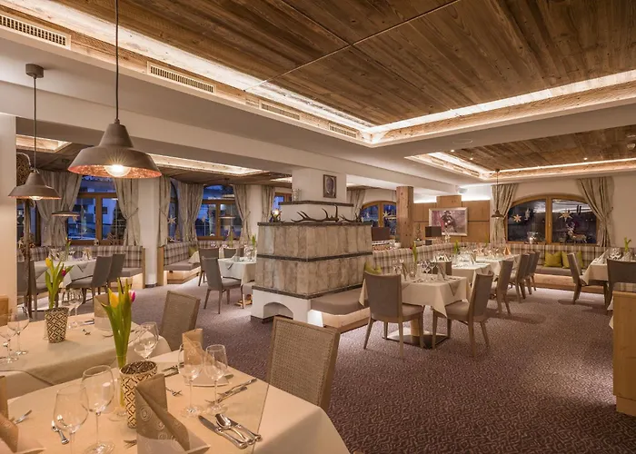 Zentral ****superior