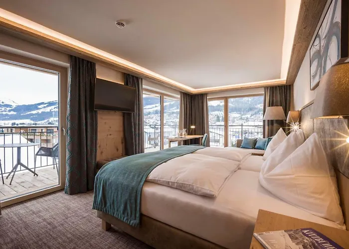 Hotel Zentral ****superior