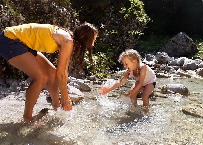 Zentral ****superior 4* Kirchberg en Tyrol